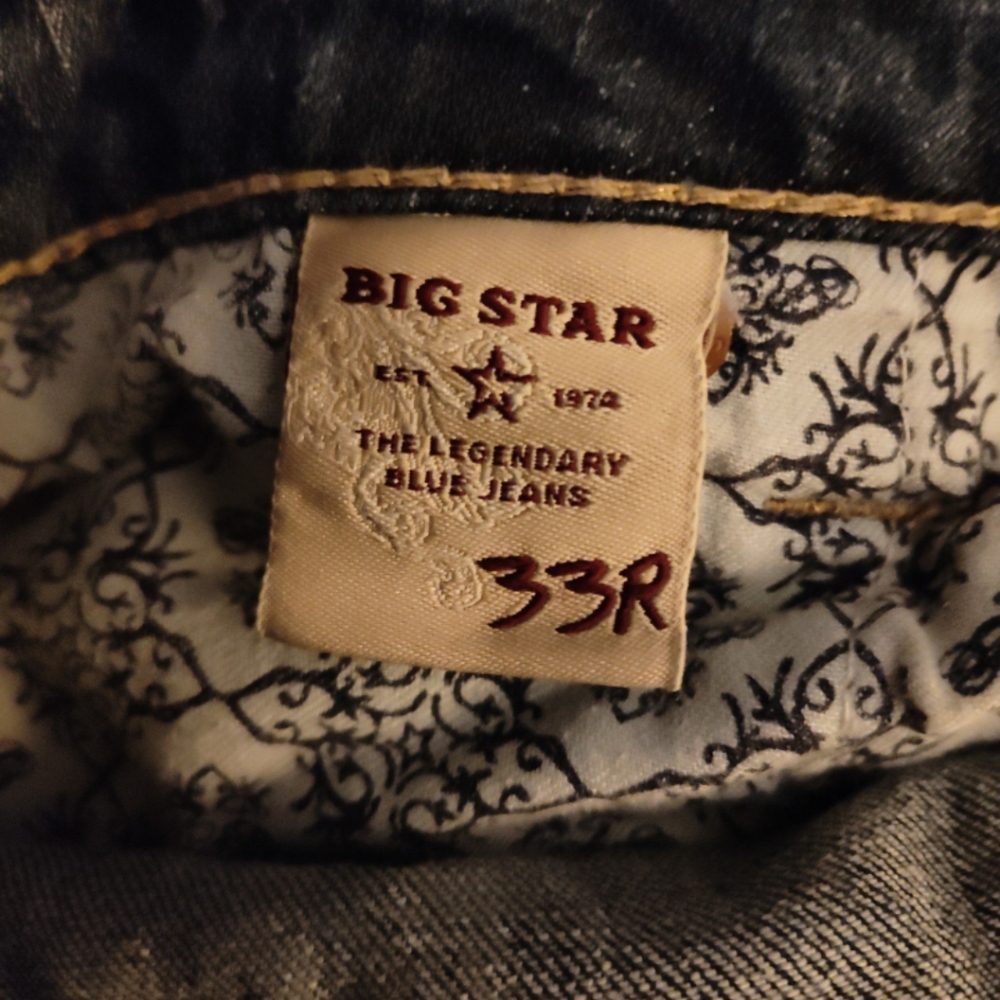 Women's jeans